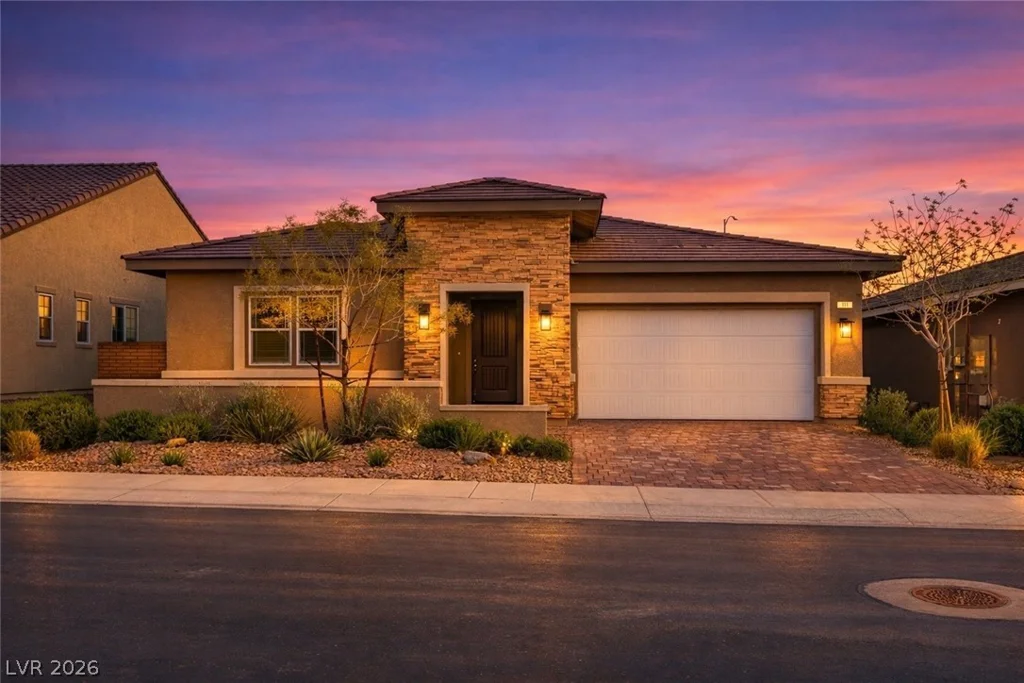 117 General Kelly, Henderson, NV 89011