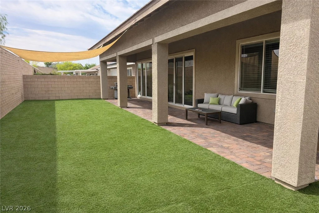 117 General Kelly, Henderson, NV 89011