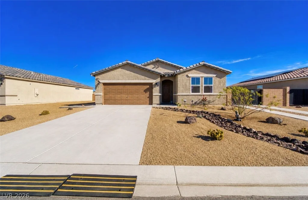3574 Umatilla, Pahrump, NV 89061