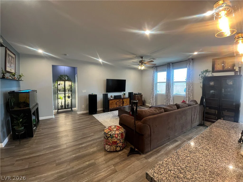3574 Umatilla, Pahrump, NV 89061