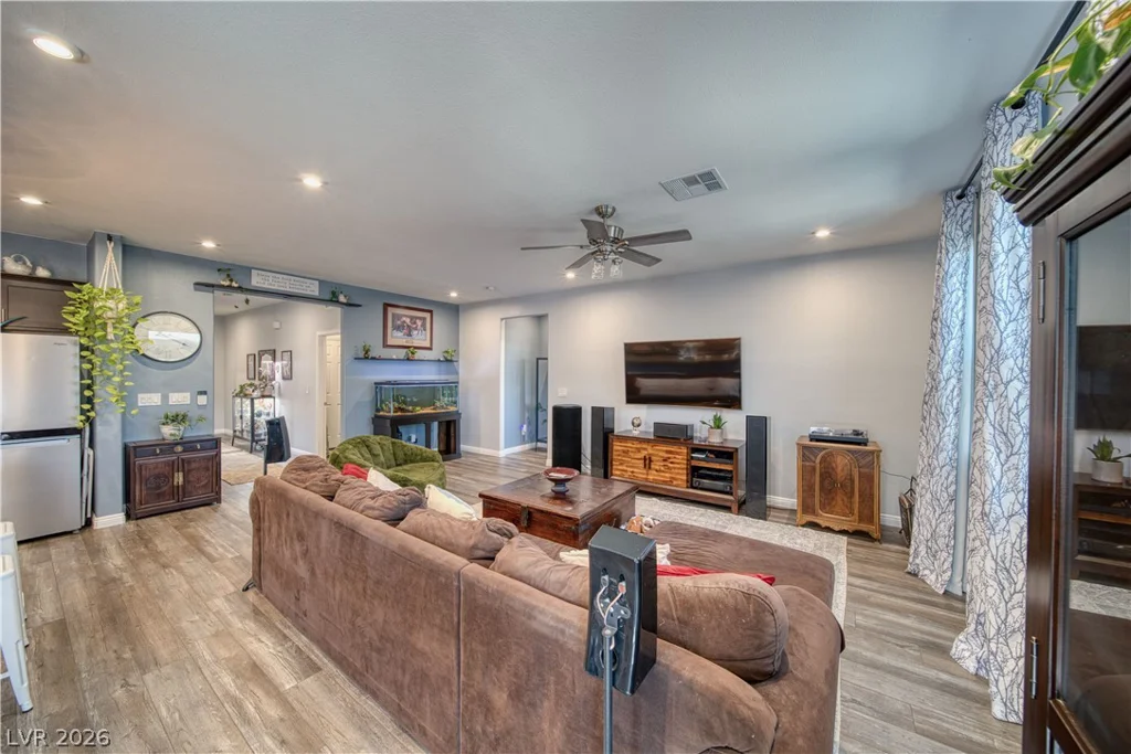 3574 Umatilla, Pahrump, NV 89061