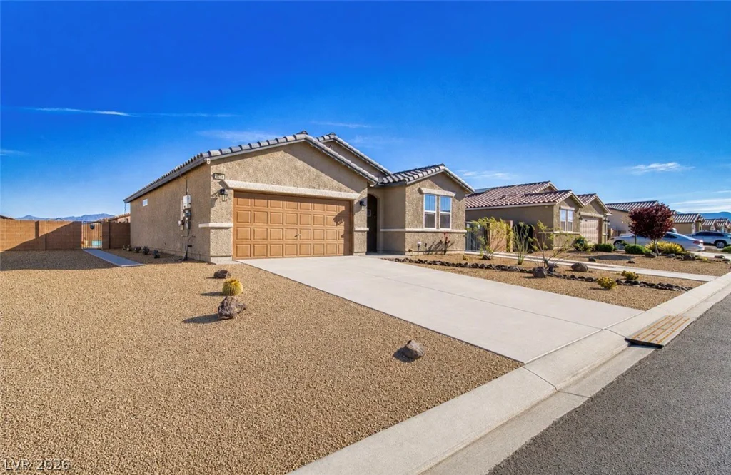 3574 Umatilla, Pahrump, NV 89061
