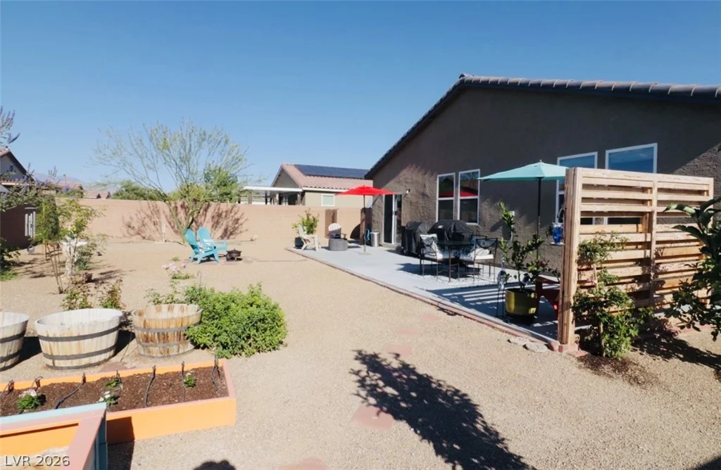 3574 Umatilla, Pahrump, NV 89061