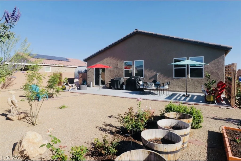 3574 Umatilla, Pahrump, NV 89061