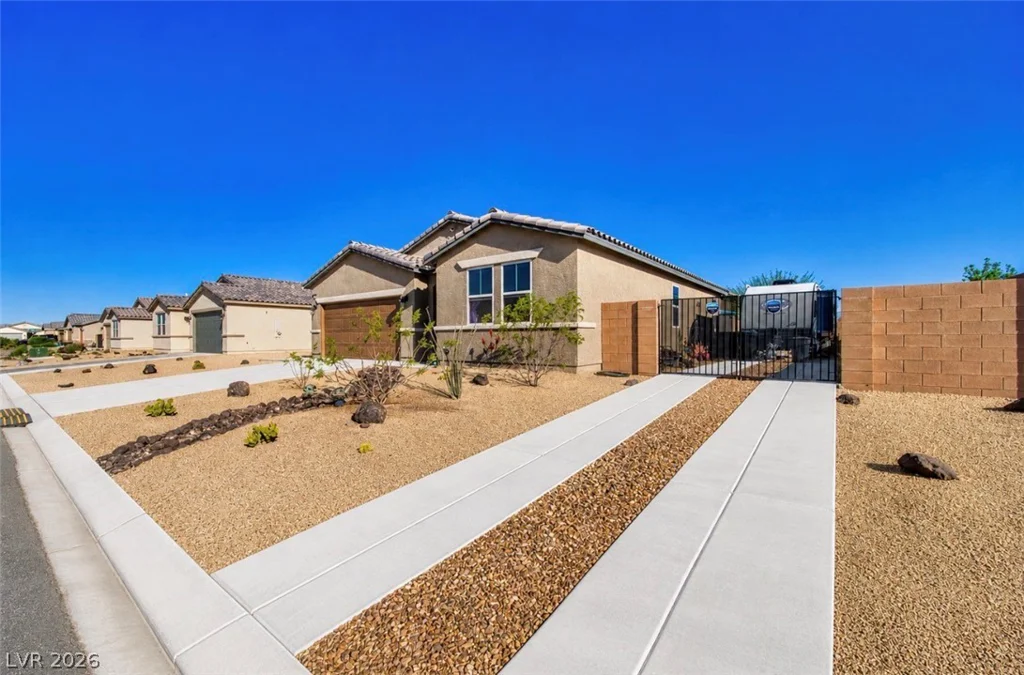 3574 Umatilla, Pahrump, NV 89061