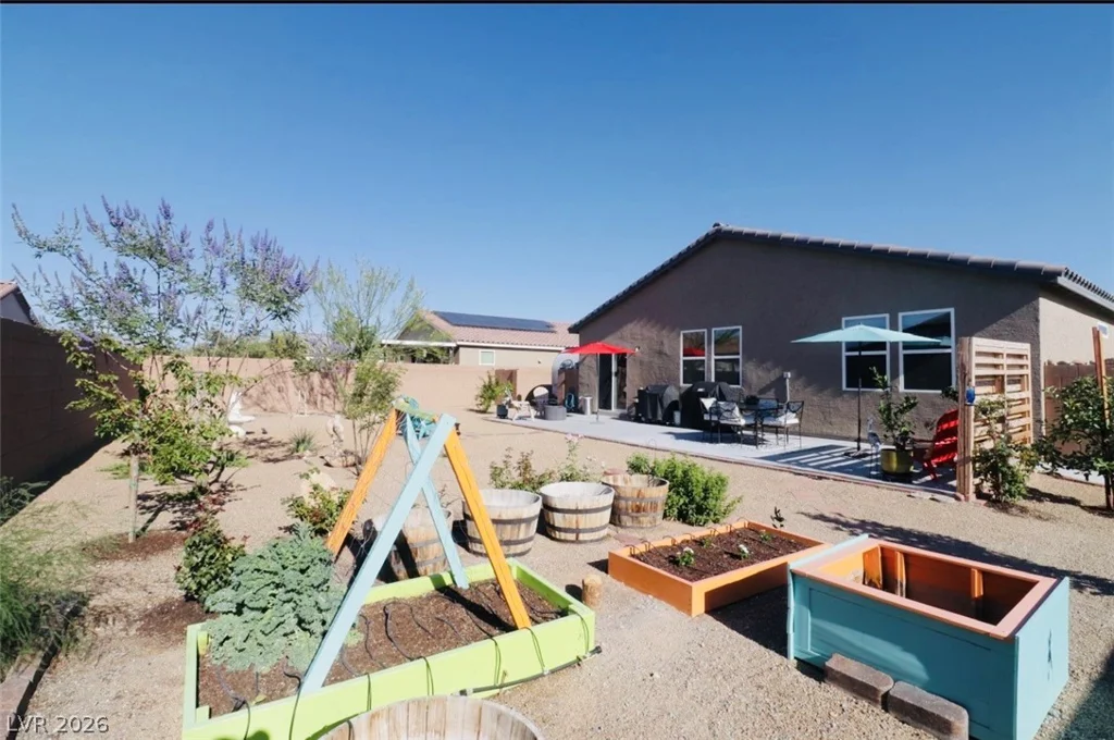 3574 Umatilla, Pahrump, NV 89061