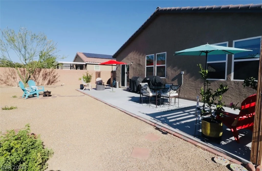 3574 Umatilla, Pahrump, NV 89061