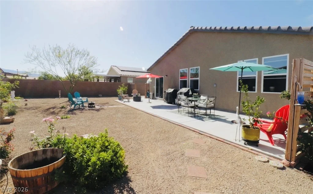 3574 Umatilla, Pahrump, NV 89061