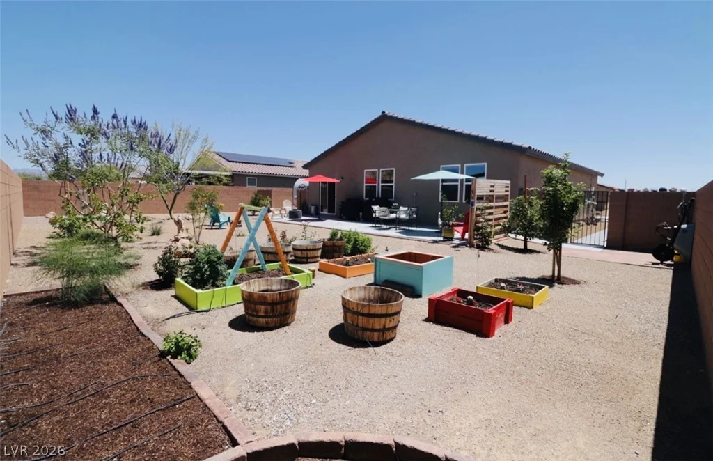 3574 Umatilla, Pahrump, NV 89061