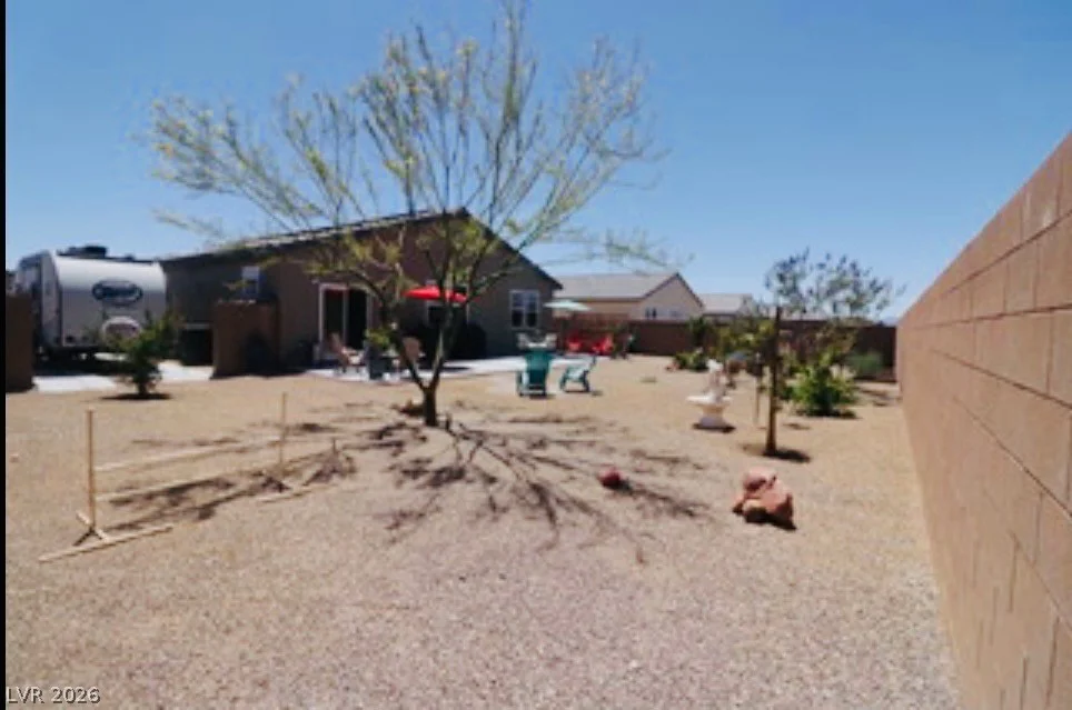 3574 Umatilla, Pahrump, NV 89061