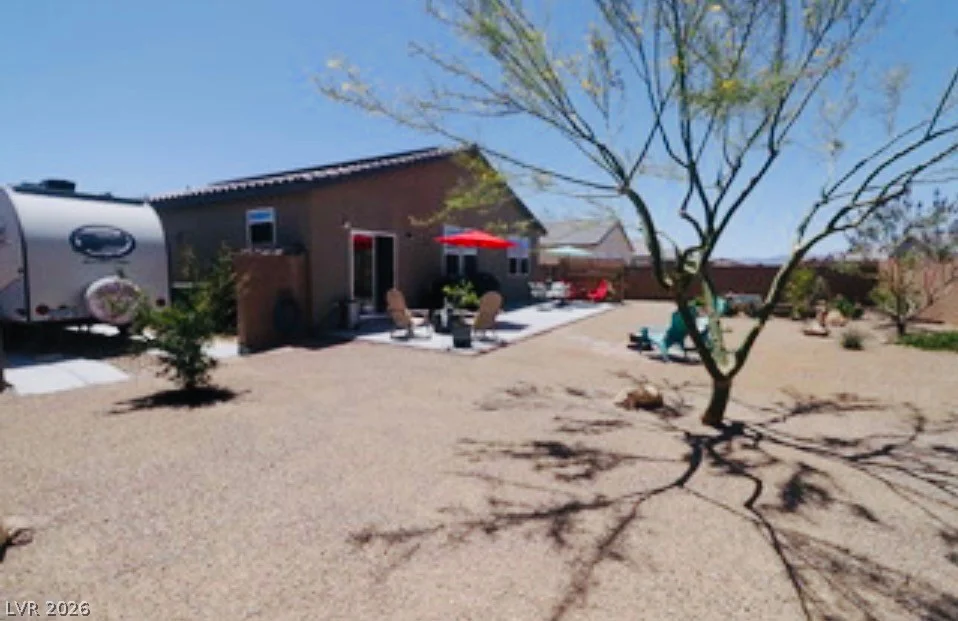 3574 Umatilla, Pahrump, NV 89061