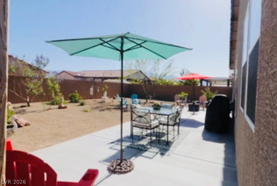 3574 Umatilla, Pahrump, NV 89061