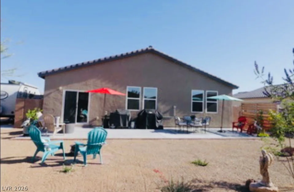3574 Umatilla, Pahrump, NV 89061