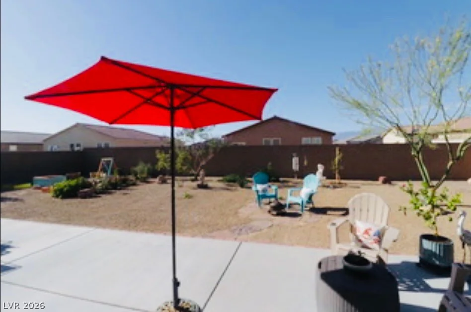 3574 Umatilla, Pahrump, NV 89061