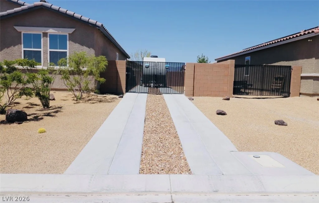 3574 Umatilla, Pahrump, NV 89061