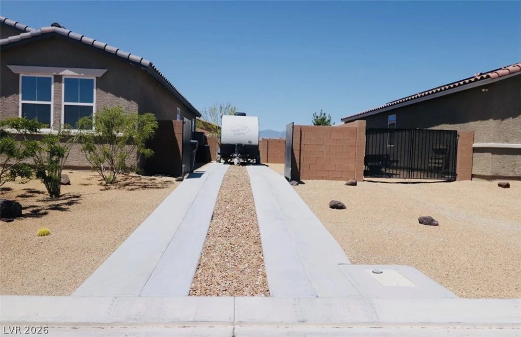 3574 Umatilla, Pahrump, NV 89061