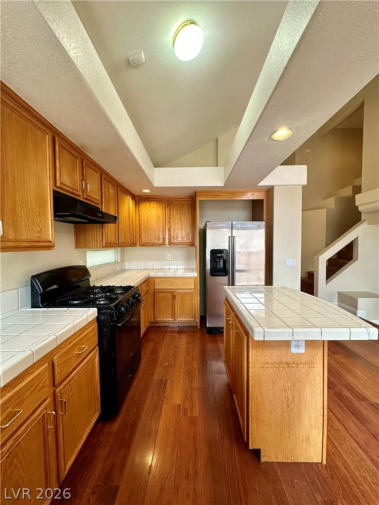 6747 Enchanted Cove, Las Vegas, NV 89139