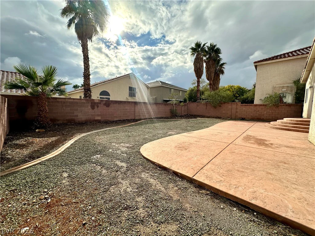 6747 Enchanted Cove, Las Vegas, NV 89139
