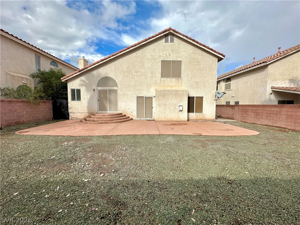 6747 Enchanted Cove, Las Vegas, NV 89139