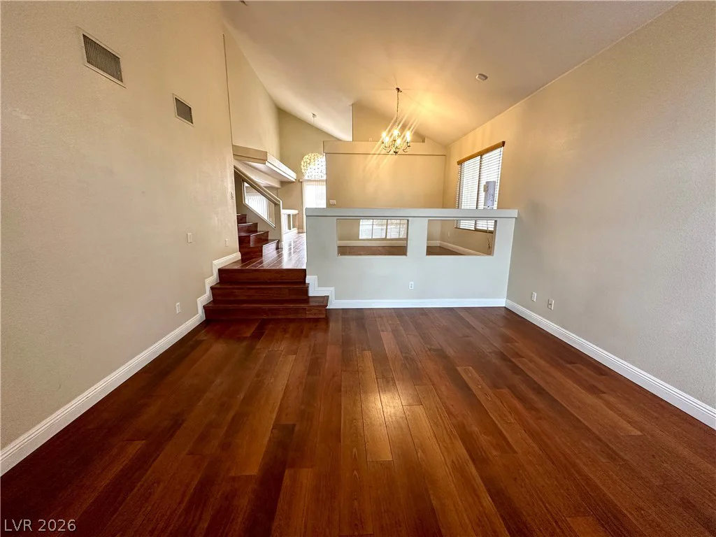 6747 Enchanted Cove, Las Vegas, NV 89139