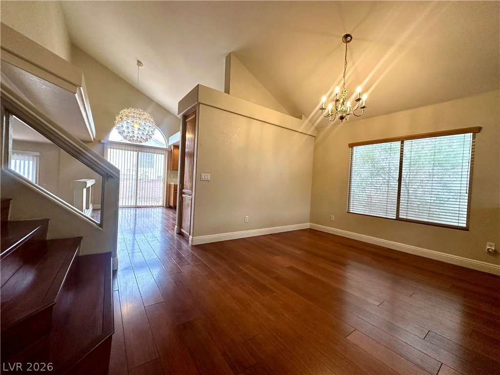6747 Enchanted Cove, Las Vegas, NV 89139