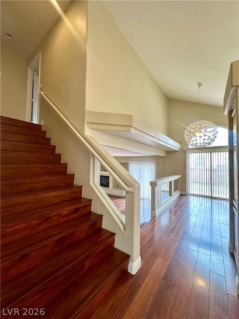 6747 Enchanted Cove, Las Vegas, NV 89139
