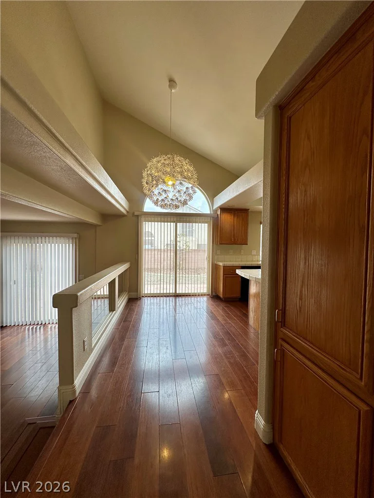 6747 Enchanted Cove, Las Vegas, NV 89139