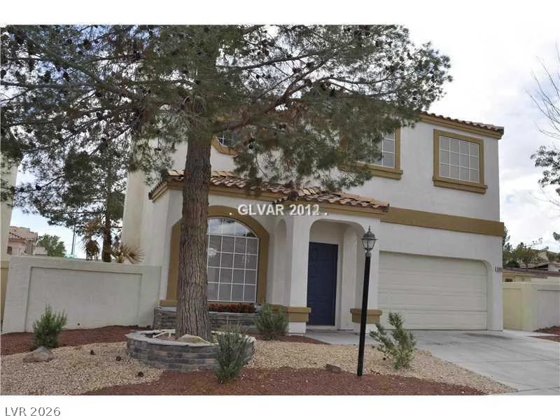 9083 Hollow Green, Las Vegas, NV 89129