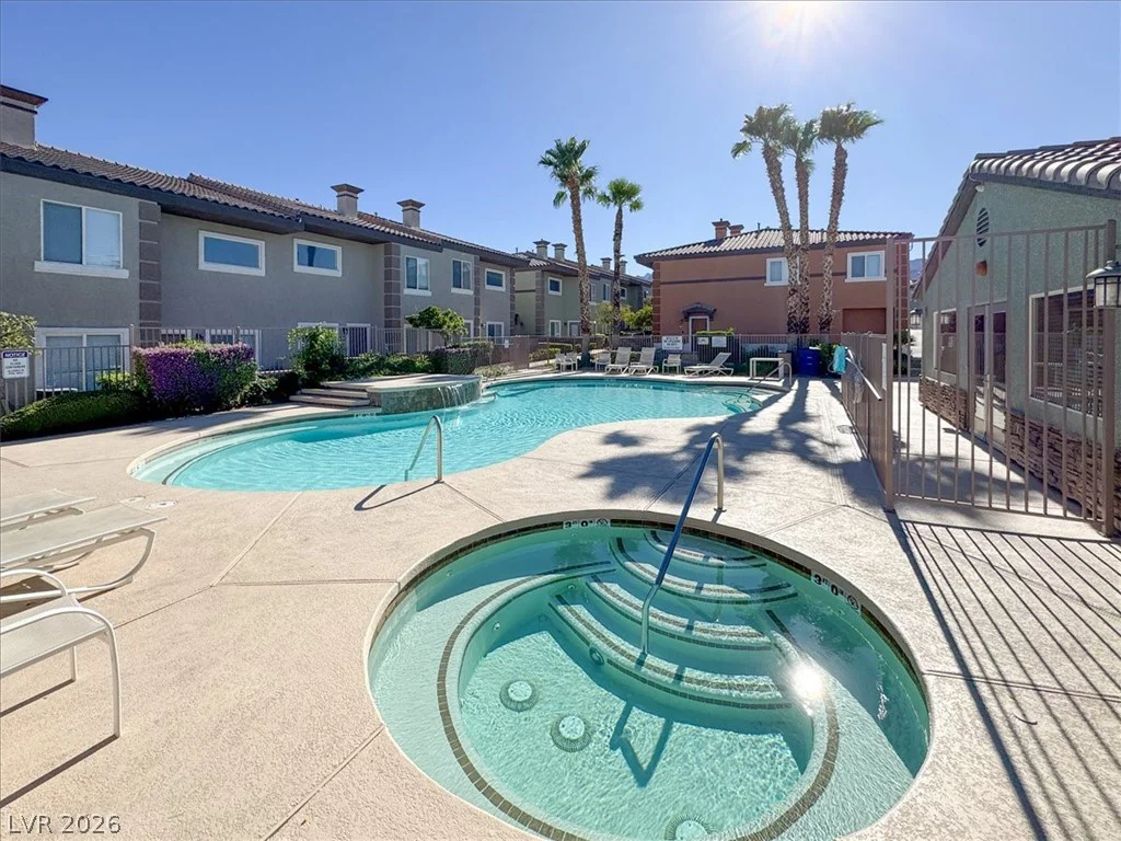 10443 Kitty Joyce, Las Vegas, NV 89129