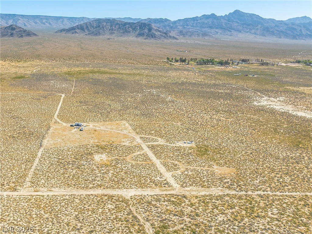 0 Tonopah, Sandy Valley, NV 89019