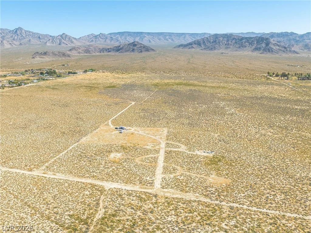0 Tonopah, Sandy Valley, NV 89019