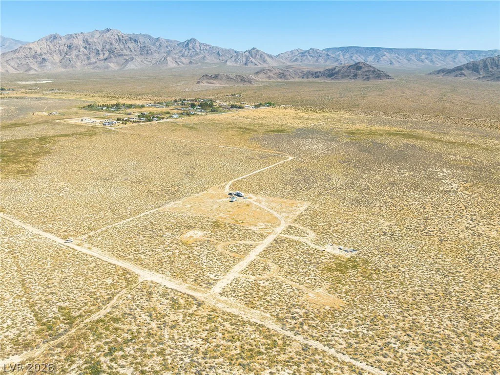 0 Tonopah, Sandy Valley, NV 89019