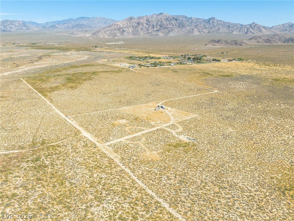 0 Tonopah, Sandy Valley, NV 89019