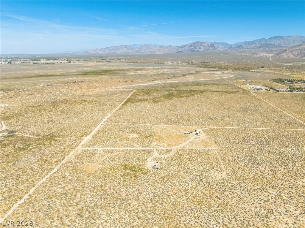0 Tonopah, Sandy Valley, NV 89019