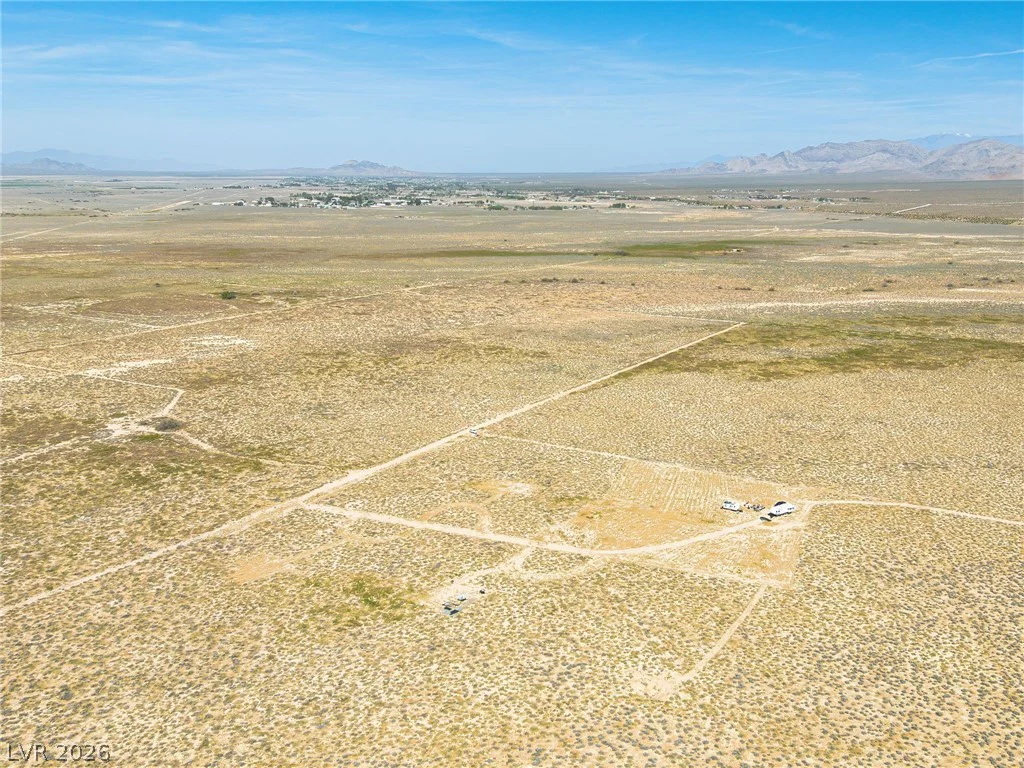 0 Tonopah, Sandy Valley, NV 89019