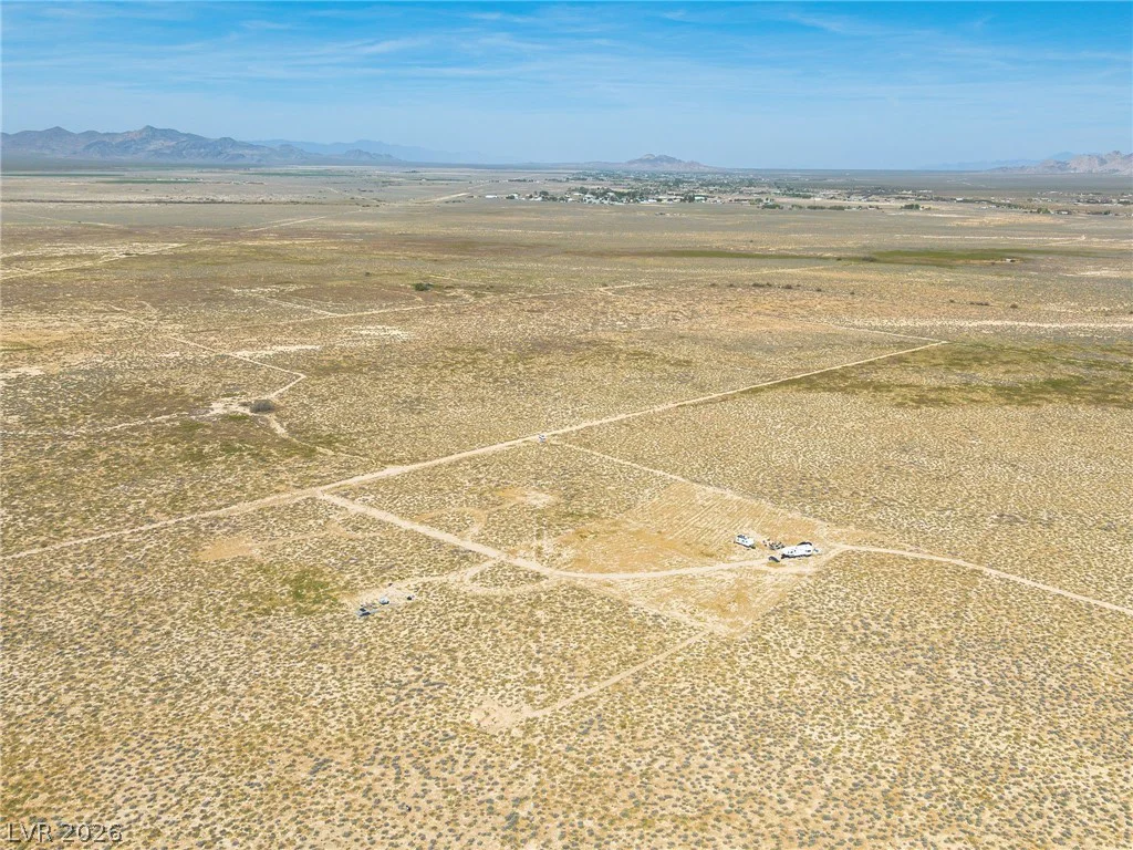 0 Tonopah, Sandy Valley, NV 89019