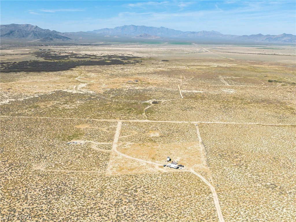 0 Tonopah, Sandy Valley, NV 89019
