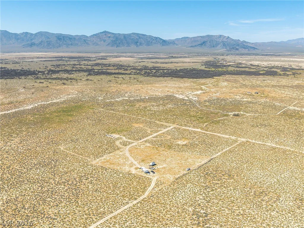0 Tonopah, Sandy Valley, NV 89019