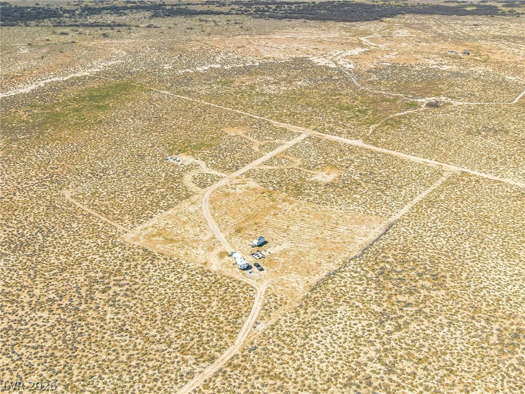 0 Tonopah, Sandy Valley, NV 89019