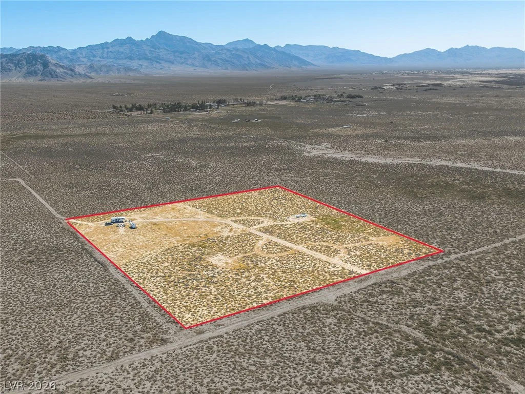 0 Tonopah, Sandy Valley, NV 89019