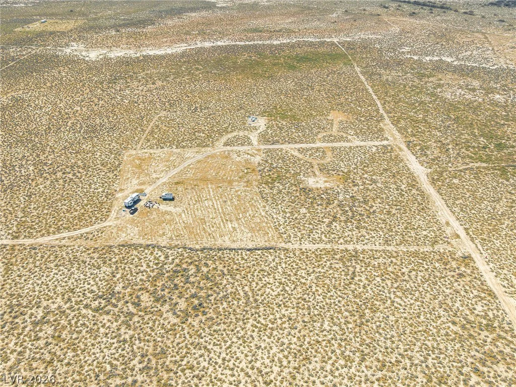 0 Tonopah, Sandy Valley, NV 89019