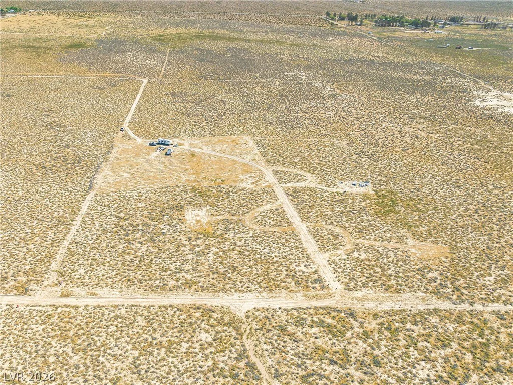 0 Tonopah, Sandy Valley, NV 89019