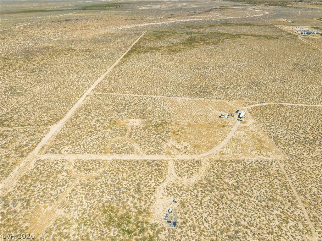 0 Tonopah, Sandy Valley, NV 89019