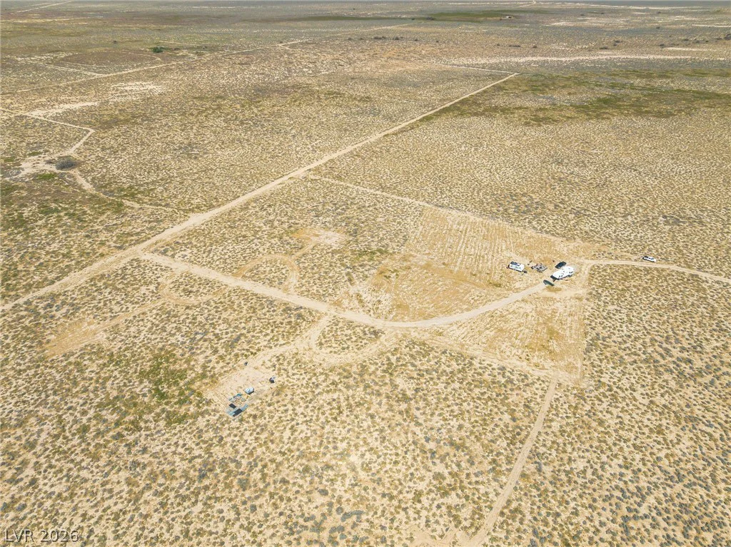0 Tonopah, Sandy Valley, NV 89019