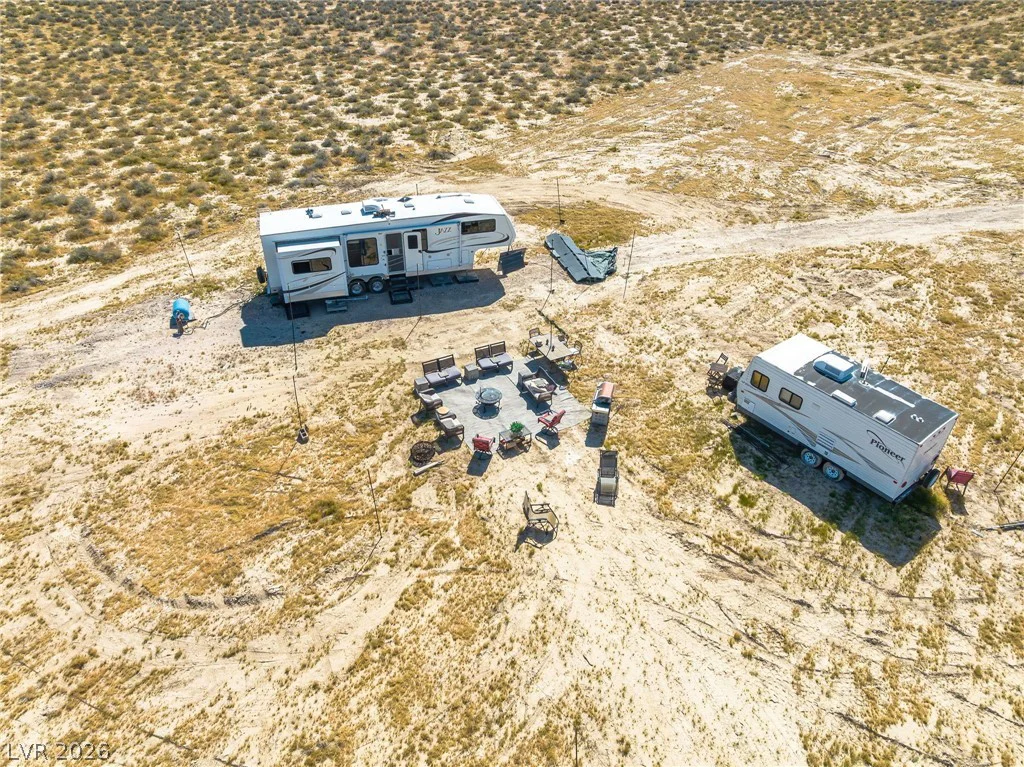 0 Tonopah, Sandy Valley, NV 89019