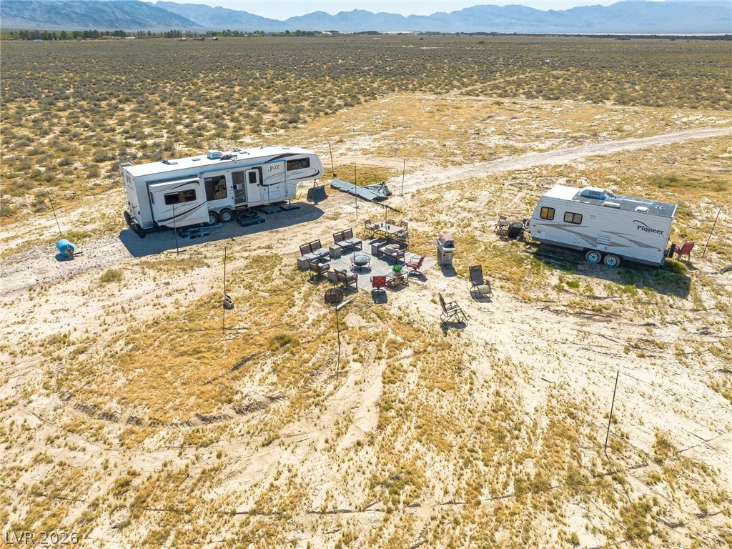 0 Tonopah, Sandy Valley, NV 89019