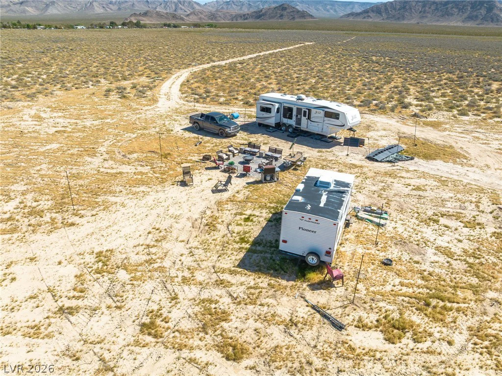 0 Tonopah, Sandy Valley, NV 89019