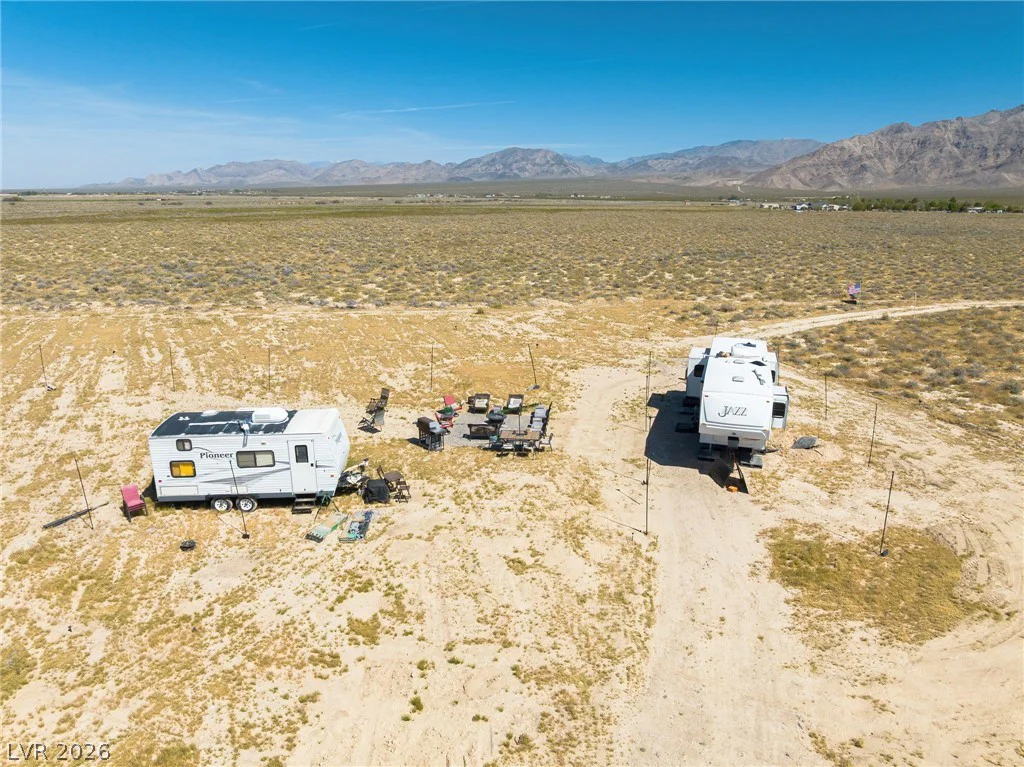 0 Tonopah, Sandy Valley, NV 89019