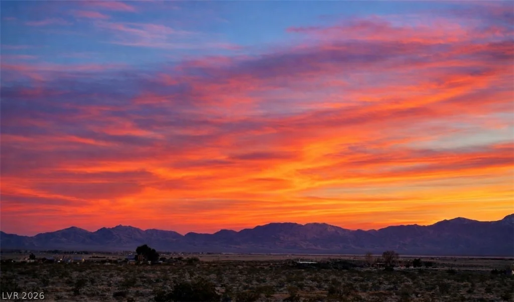 0 Tonopah, Sandy Valley, NV 89019