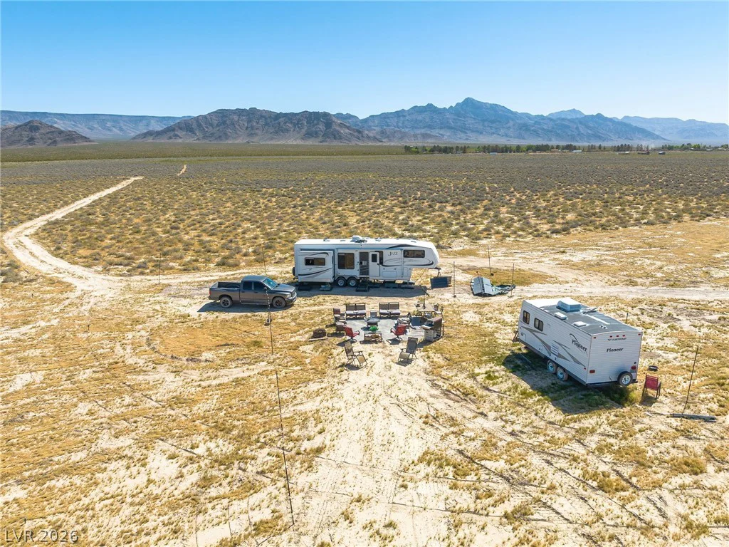 0 Tonopah, Sandy Valley, NV 89019